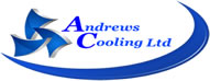 Andrews Cooling logo